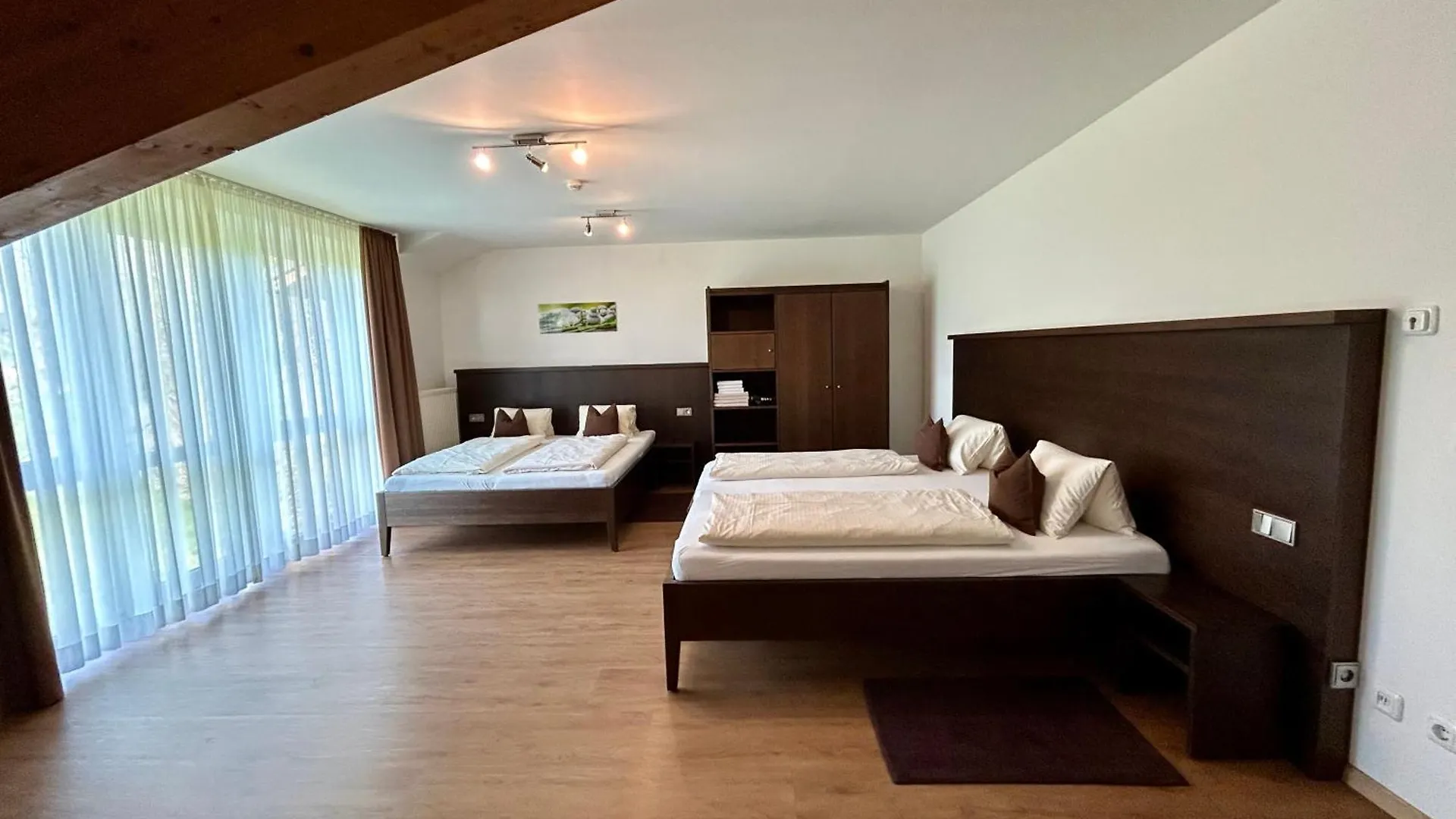 Gaestehaus Am Lindenhain Erding