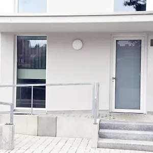 Appartamento Antike & Modern Deluxe, Günzburg