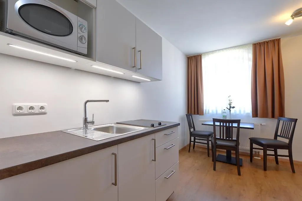 Gaestehaus Am Lindenhain Erding